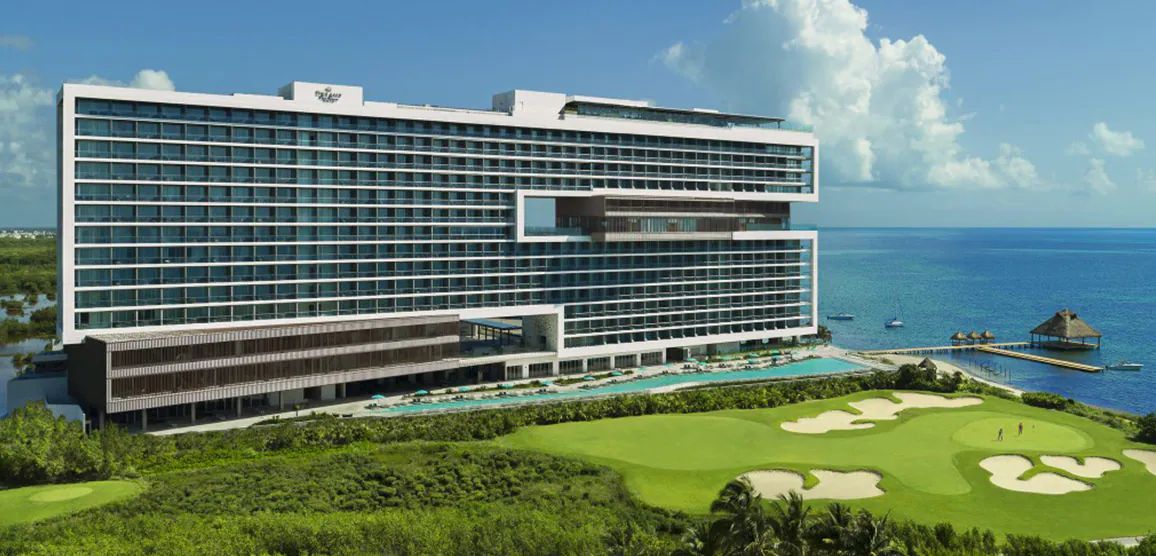 DREAMS VISTA CANCUN RESORT & SPA