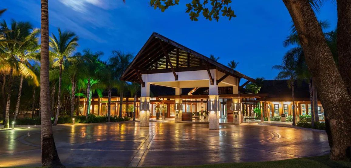 Casa de Campo Resort & Villas, La Romana, Dominican Republic